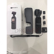 DJI Osmo Pocket 2 Pocket Cloud