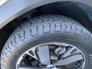 小李輪胎 BFGoodrich 百路馳 固利奇 TA HT胎 265-60-18 越野 吉普 皮卡 特價歡迎詢問詢價