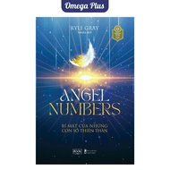 Angel Numbers Book - The Secret of Angel Numbers (AZ)