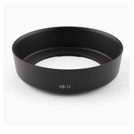 HB-12 Camera Hood For Nikon Mount AF 28-200_f3.5-5.6 IF Lens