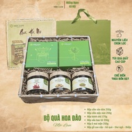 Hanoi Specialty Gift Box – Moc Lam