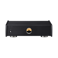 TEAC - TEAC OCXO 主時脈產生器 CG-10M-X (黑色)