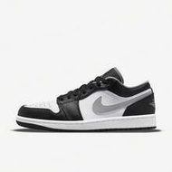 Nike Air Jordan 1 Low Men's Basketball Shoes 553558-040