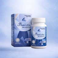 6.6 Megasales - BONIVITA Traditional Herbal Joint & Bone Support Capsules 30capsule
