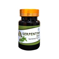 Bendurya Serpentina Plus Sambong Capsule (500mg)