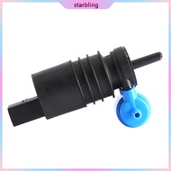 Star Windshield Wiper Washer Pump Motor 1J6955651 1K6955651 1T0955651A