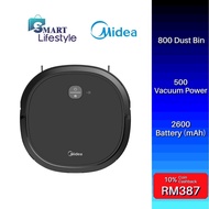Midea MVC-M3L Robot Vacuum Cleaner