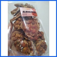 ◿ ◨ ◩ Samani Panutsa Peanut Brittle