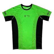 T8 Men's Iced Tee - Green