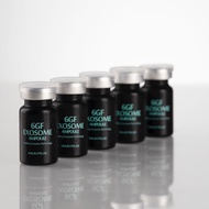 [GENUINE] Box of 10 bottles of DR PLUSCELL 6GF EXOSOME AMPOULE Stem Cells