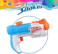 NERF Super Soaker Soa Piranha Water Gun, Brown