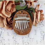 Mini 8 Keys Palm Size Kalimba