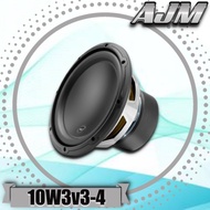 Subwoofer 10 inchi JL AUDIO 10W3V3-4