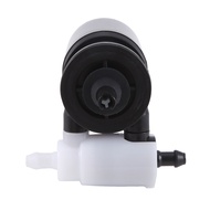 Car Washer Pump Windshield Washer Fluid Pump 1648690021 1648690321 for - M/R/-CLASS X164 W164 W251 R