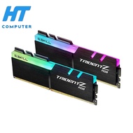 Pc RAM G Skill TRIDENT Z RGB 16GB | Gskill 2x8GB DDR4 4000mhz