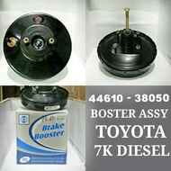 Brake Booster Pakam rem Kijang Diesel 2L [BISA COD]