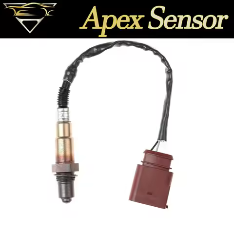 For Lambda Probe Vw Post Catalyst 030906262q Fox Gol G5