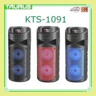 ❅ ◺ ┘ KTS-1091 KARAOKE  Wireless Bluetooth Speaker
