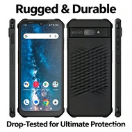 Sonim XP400 is 5G phone release with 128GB 6GB RAM storage and 128GB 6GB RAM RAM and 50 MP camera. S