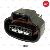 (SKT-10429) 4 Pin Toyota 4AGE 20V Camry 2.2L SXV10 Estima Trc10 Tcr11 Distributor Socket Connector