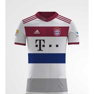 Bayern Munich Jersey 2015