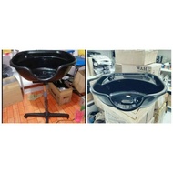 bak keramas washback cuci rambut alat perlengkapan salon barbershop