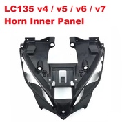 Lc135 v4 / v5 / v6 / v7 Horn Inner Panel Horn Cover Inner Horn Inner Cover