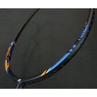 YONEX NANORAY LIGHT 18i RACKET YONEX ORIGINAL Badminton racket (MAX 30LBS) Raket bulutangkis