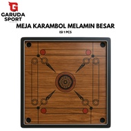 Large Melamine Carom Table (90 x 90 cm) Carom Table/