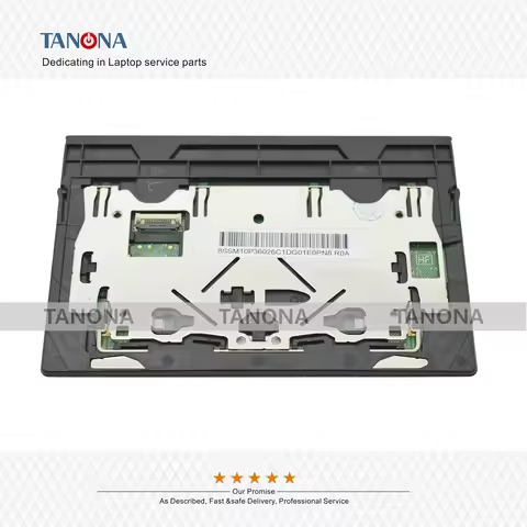 New 01YU056 01YU302 01YU300 01YU301 For Thinkpad L14 Gen 1 L15 Gen 1 L14 Gen 2 L15 Gen 2 Touchpad Cl