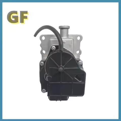 Auto parts For 4 RUNNER FJ CRUISER Tacoma OEM 41400-35034 Front Differential Vacuum Actuator