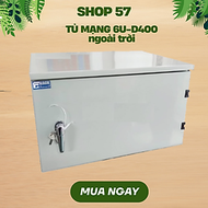 Tủ mạng ngoài trời 6UD400 FAMRACK : hàng chính hãng , tủ rack ngoài trời , famrack , tủ đựng thiết b