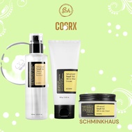 COSRX Advanced Snail 92 All In One Cream | Snail 96 Mucin Power Essence
