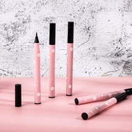 VARIVIDA 【3 Day Delivery】SVMY Eyeliner Pencil Liquid Eye Liner Waterproof Quick-drying Formula And S