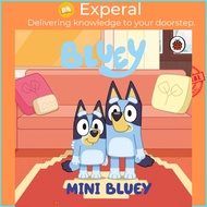 Bluey: Mini Bluey by Bluey (UK edition, boardbook)