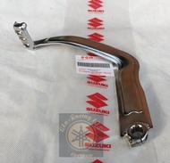 PEDAL INJEKAN REM SATRIA 2 TAK SATRIA HIU LUMBA