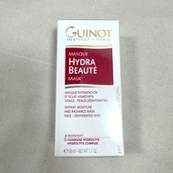 Guinot Hydra Beaute Mask 50ml水份修護面膜 50ml