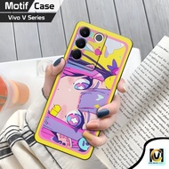 CASE VIVO V27 V27E V27 Pro V29 V29E V29 Pro V30 Pro | Flexible Silicone Protective Case hp