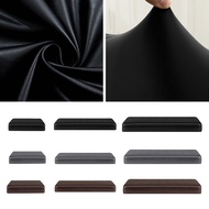 [svzfjuv] Waterproof PU Leather Reversible Sofa Cover, Couch Covers for 3 Cushion Couch, Couch Cover