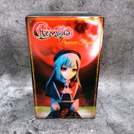 JAPAN IMPORT ANIME BanG Dream Ave Mujica Mortis Premium Figure Bushiroad Creative