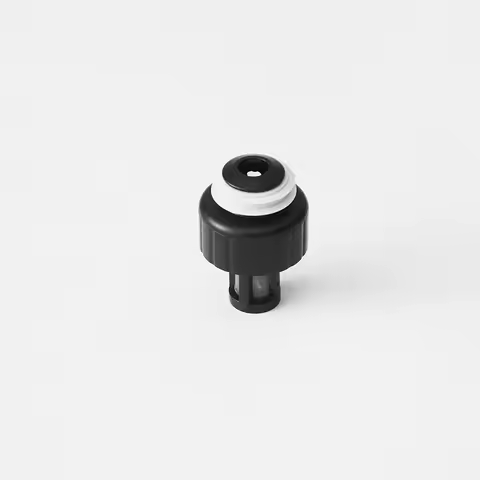 For Deerma wireless floor washing machine water purification tank lid accessories P30 P20 VX96