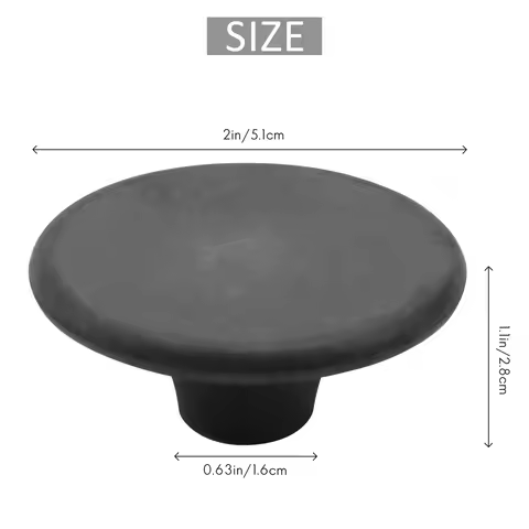 Dutch Oven Knob For Le Creuset Knob Replacement, Knob Bakelite Replacement Dutch Oven Pots Knob Pot 