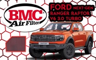 กรองอากาศ BMC Ford Next Gen Ranger Raptor V6 3.0 Turbo (Made in Italy)