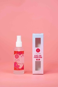 Happy Hearts by RMG Perfume Collection with FREE Box