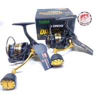 Reel daido daimos ultra sw 1000 2000 3000 4000 6000 free handle