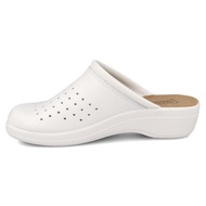 FLY FLOT SYNTHETIC WOMAN SLIPPER(T5B23E4) WHITE