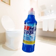 日本 MITSUEI~馬桶重垢去汙除菌清潔劑(400ml／500ml) 款式隨機出貨