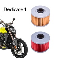 Fit V310 Motorcycle Filter Element For Zontes ZT310-V ZT310-V1 ZT310-V2 Engine Oil Filters Filtrati