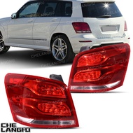 LED Tail Light For Benz LHD GLK X204 GLK200 GLK220 GLK250 GLK350 2013 2014 2015 2049060157 204906015