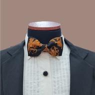 Men's tie | Men's bow tie | Tie Tie | Ribbon tie | DSMJ